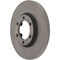 Centric Parts STANDARD BRAKE ROTOR 121.43 - alternate 3